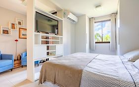 Life Resorts - J 215 - Beira Lago - Piscina - Clube - Refugio Do Casal - By Hospede Facil