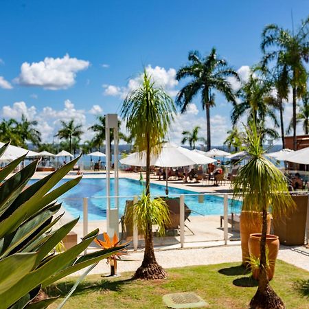 Life Resorts - J 215 - Beira Lago - Piscina - Clube - Refugio Do Casal - By Hospede Facil Brasília Exterior foto